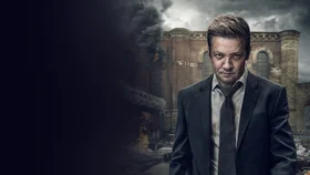 Мэр Кингстауна