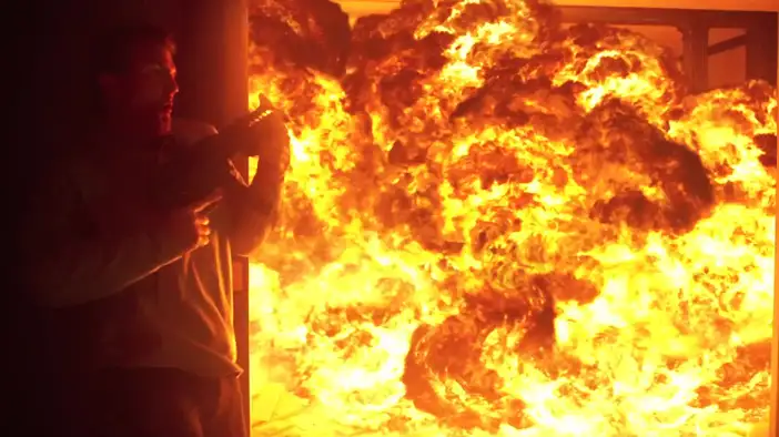 ТВ-ролик 3 (английский язык)