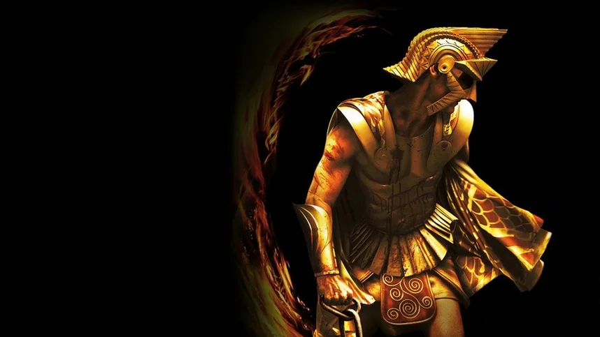 Война Богов: Бессмертные