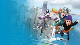 Герой внутри. Пробуждение легенды