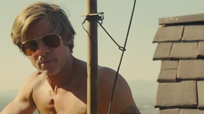 Трейлер (дублированный)