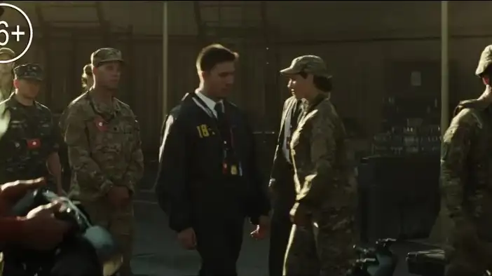 ТВ-ролик 2 (русский язык)