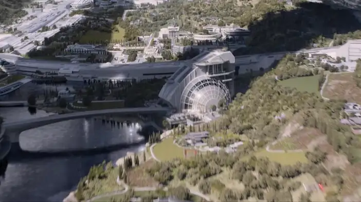 Трейлер (дублированный)