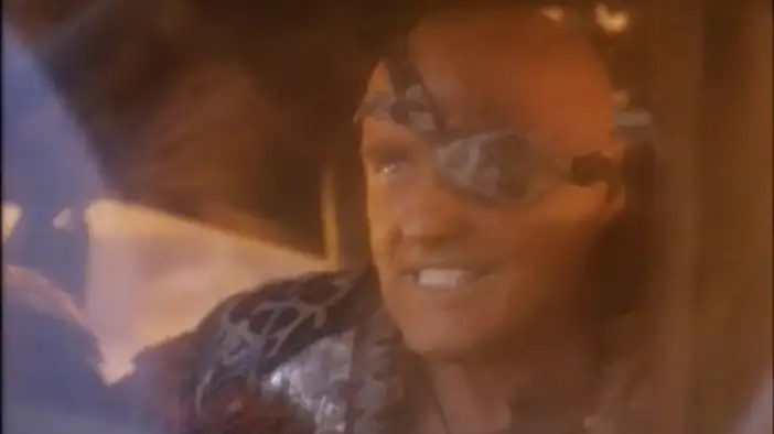 Трейлер (английский язык)