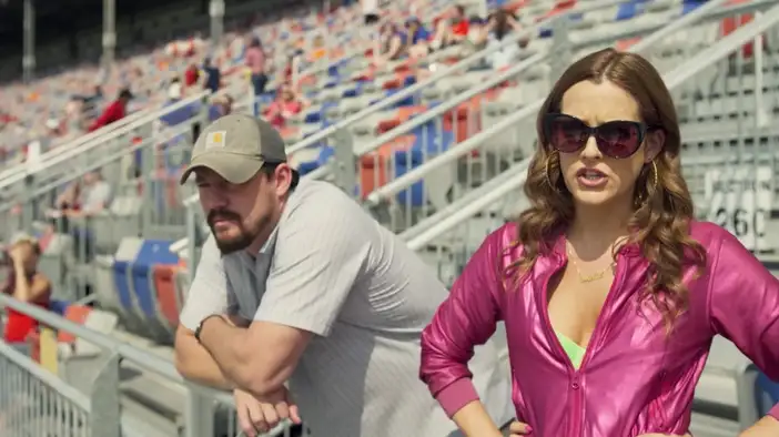 Трейлер (дублированный)