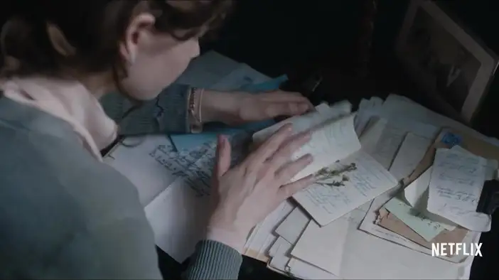 Трейлер 3 (английский язык)