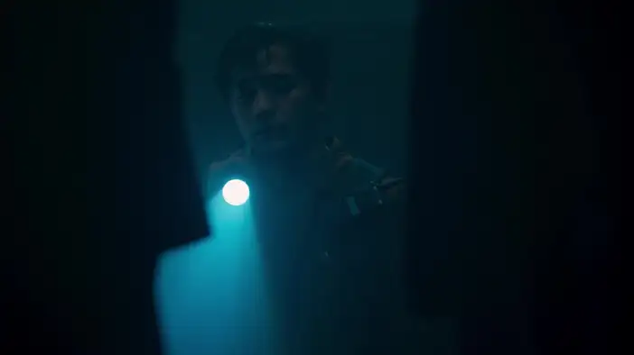 Трейлер (дублированный)