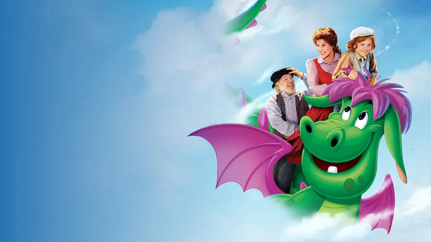 Дракон Пита