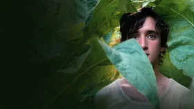 Счастливый Лазарь