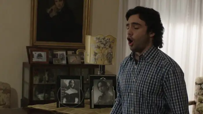 Трейлер (итальянский язык)