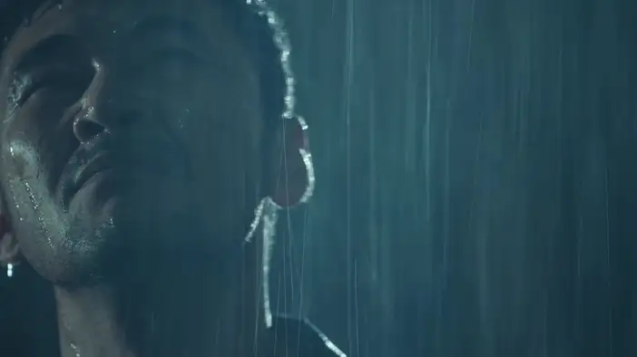 Трейлер (казахский язык, русские субтитры)