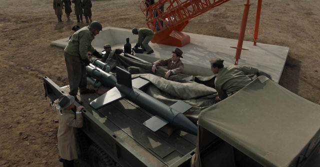 Странный ангел