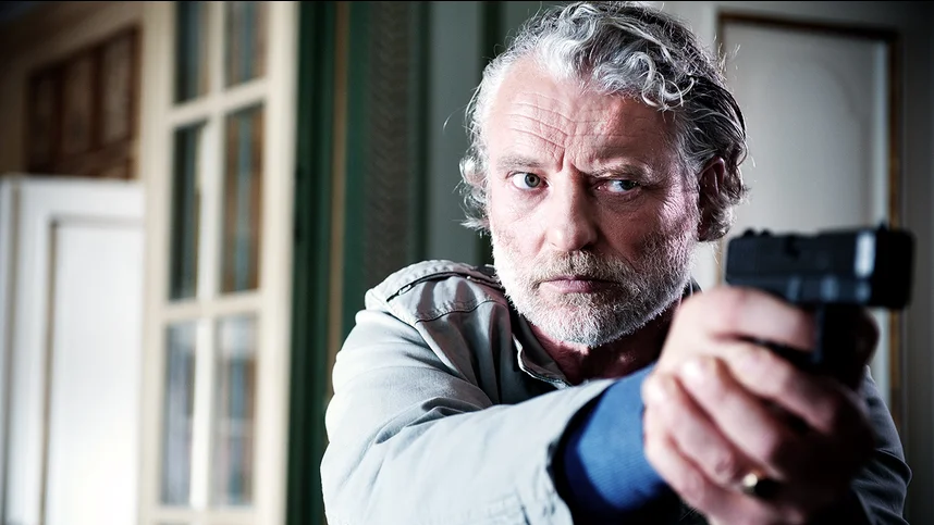 Саламандра