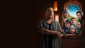 Молда (на казахском языке с русскими субтитрами)