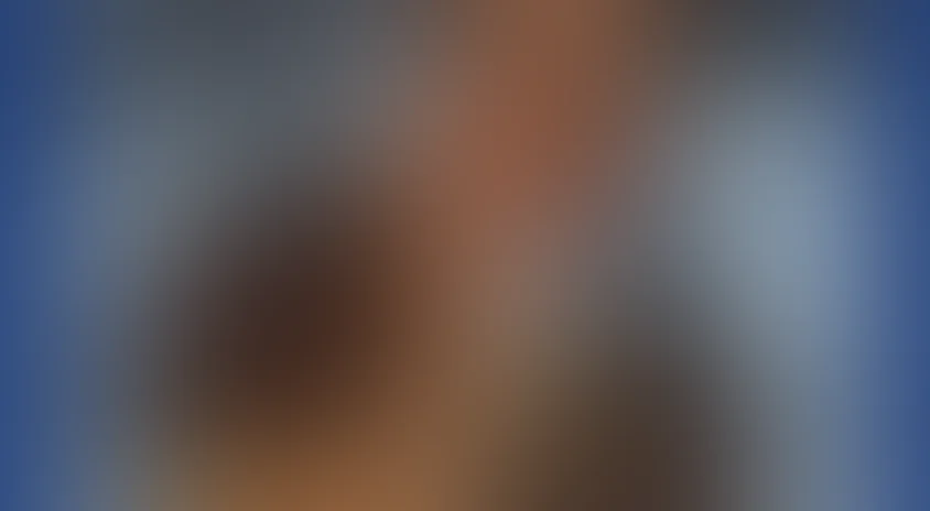 Странная женщина