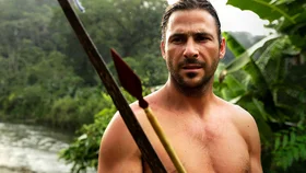 Инстинкт выживания