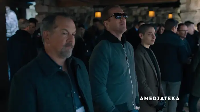 Трейлер (сезон 5, русский язык)