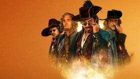 Мушкетеры. Неизвестная миссия