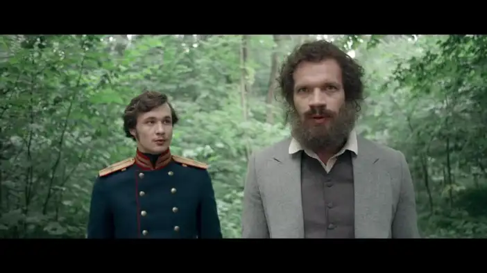 Промо-ролик 2