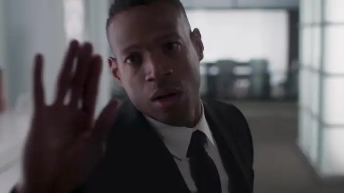 Трейлер (дублированный)