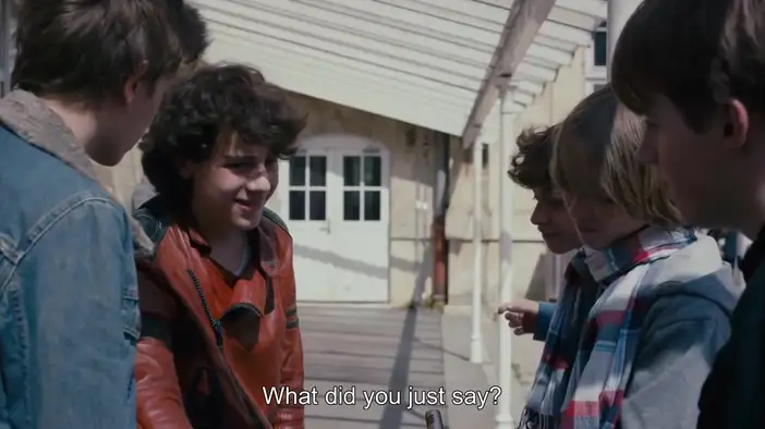 Фрагмент 3 (французский язык)