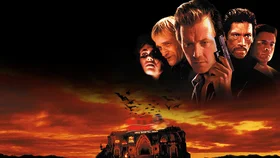 От заката до рассвета 2: Кровавые деньги из Техаса (Amediateka)