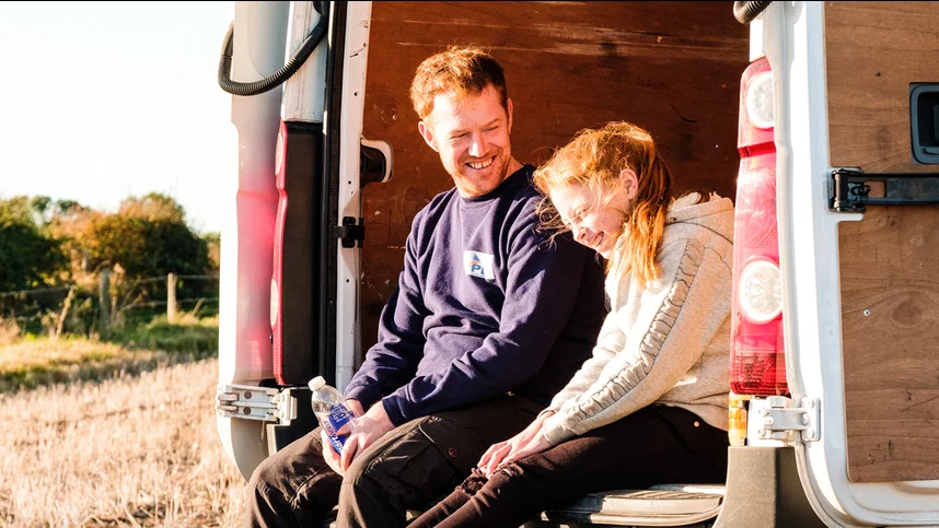 Извините, мы вас не застали