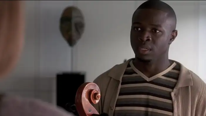 Фрагмент 3 (английский язык)