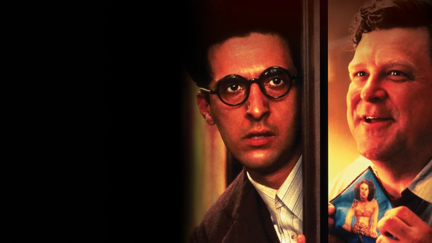 Бартон Финк