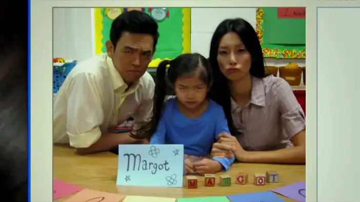 Трейлер 2 (английский язык)