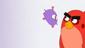 Сердитые птички: Создатель пространства