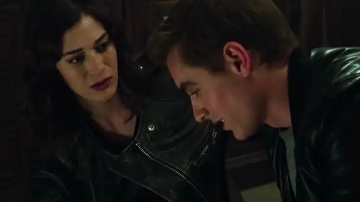 Фрагмент 2 (английский язык)