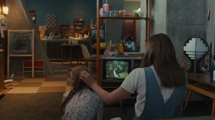 Тизер-трейлер (русский язык)