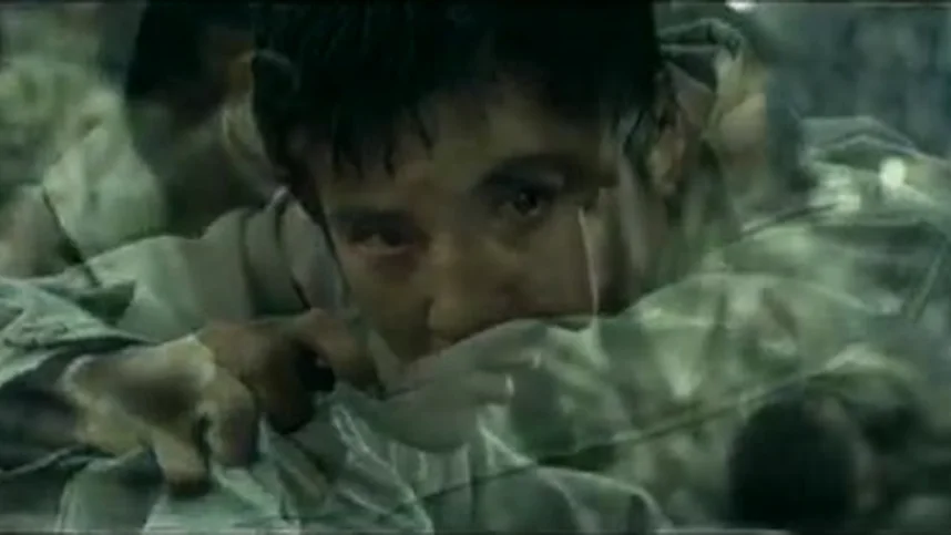 38-я параллель