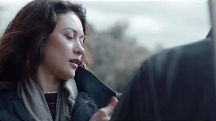 Трейлер (дублированный)