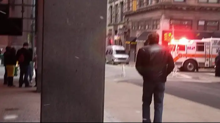 Трейлер (дублированный)