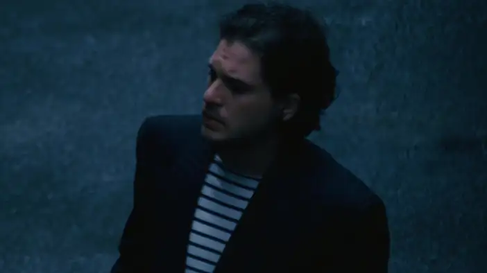 Трейлер (дублированный)