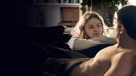 Опасный незнакомец