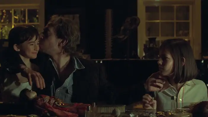 Трейлер (дублированный)