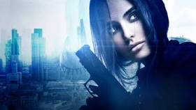 Agent Roza: Killer nishoni