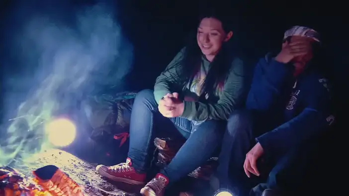 Трейлер (дублированный)