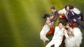 Ровные зубки