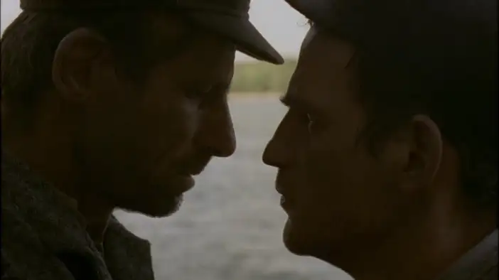 Фрагмент 4 (венгерский язык, английские субтитры)