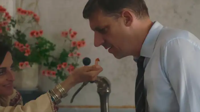 Трейлер (русские субтитры)