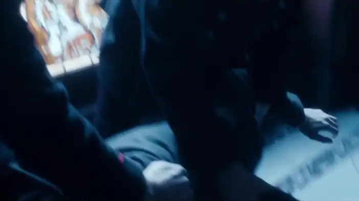 Трейлер (французский язык)