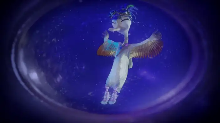 Музыкальный клип