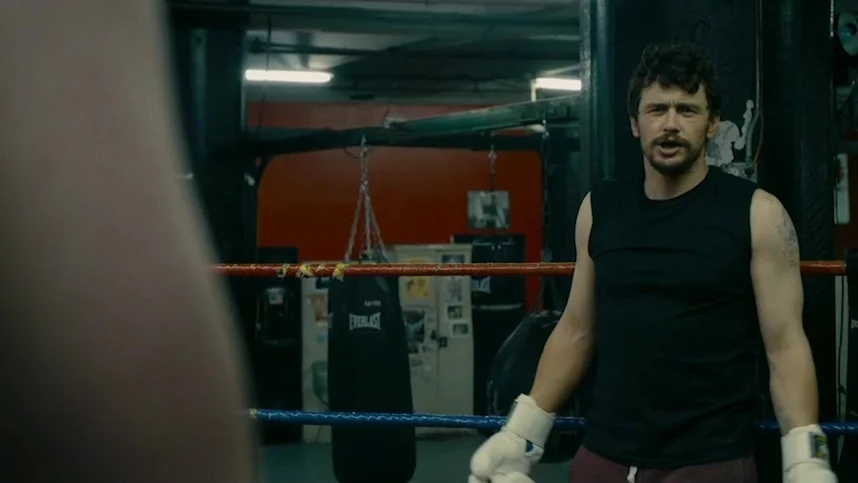 Аддеролловые дневники