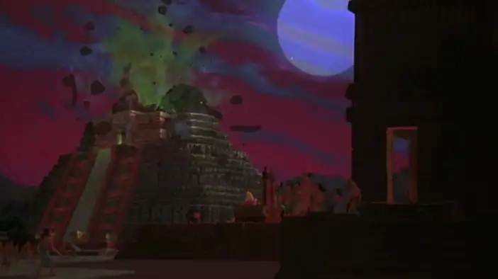 Трейлер (английский язык)