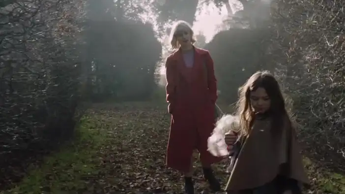 Трейлер (английский язык)