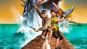 Дрожь земли: Остров крикунов